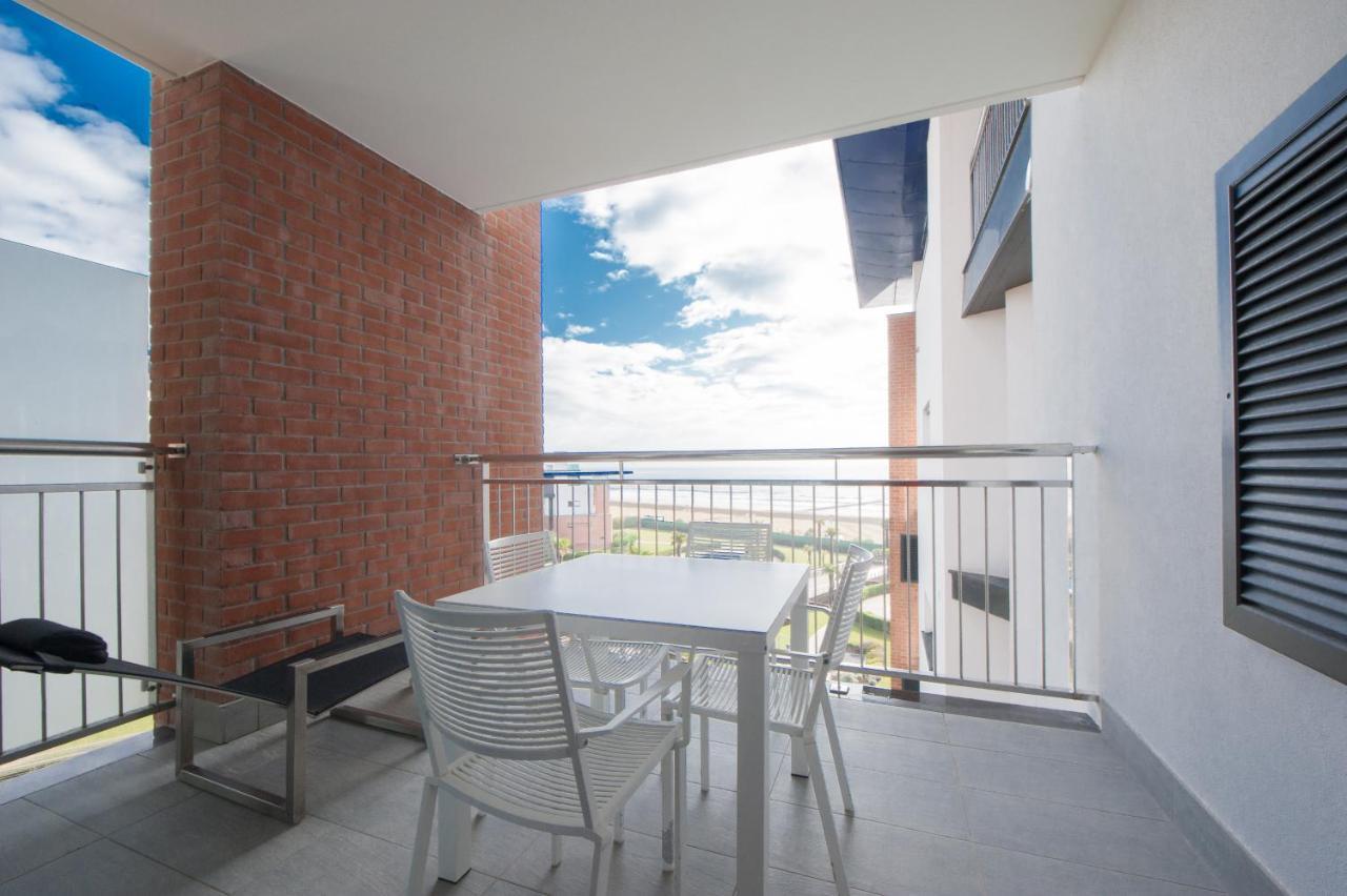 Residence Frontemar Immobiliare Pacella Lido di Jesolo Dış mekan fotoğraf