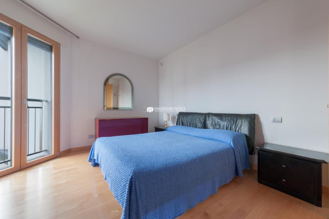 Residence Frontemar Immobiliare Pacella Lido di Jesolo Dış mekan fotoğraf