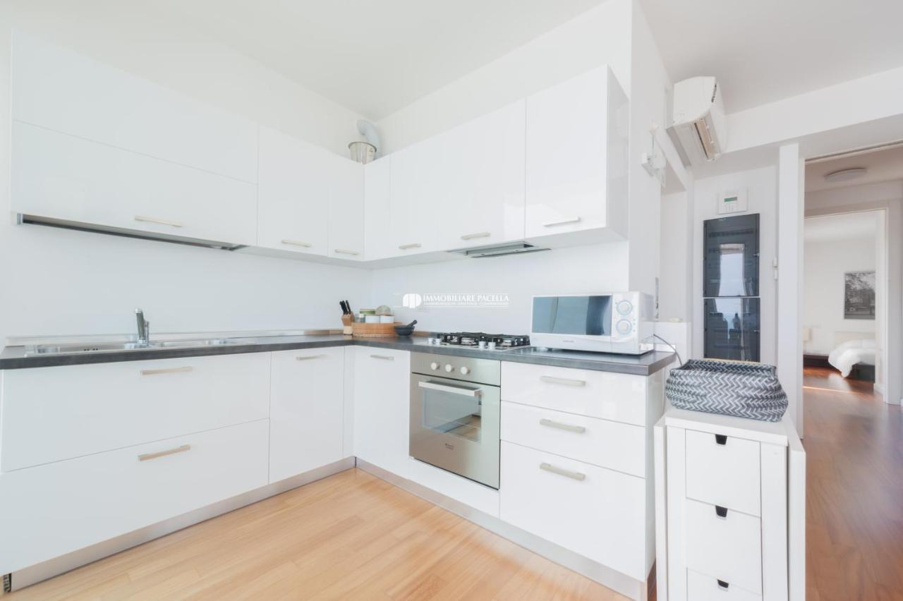 Residence Frontemar Immobiliare Pacella Lido di Jesolo Dış mekan fotoğraf