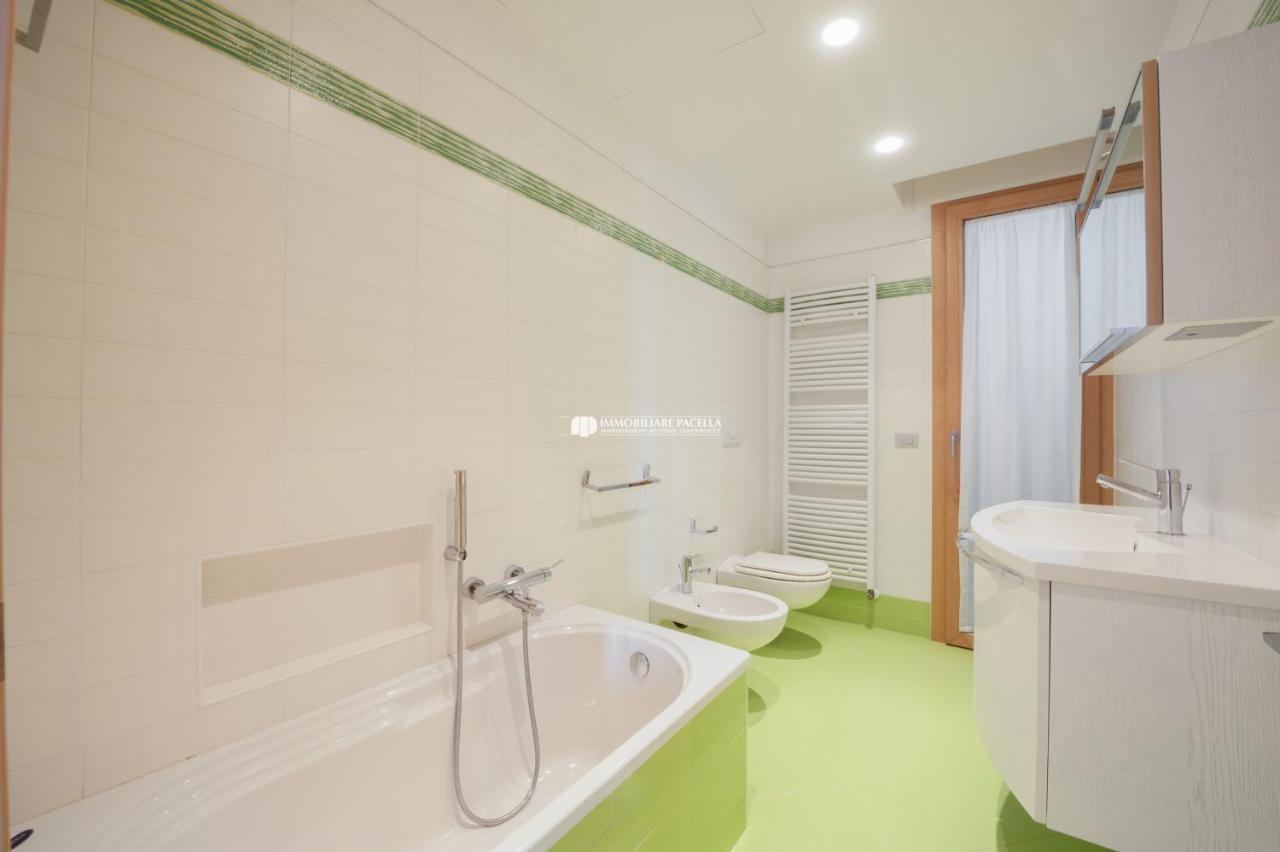 Residence Frontemar Immobiliare Pacella Lido di Jesolo Dış mekan fotoğraf