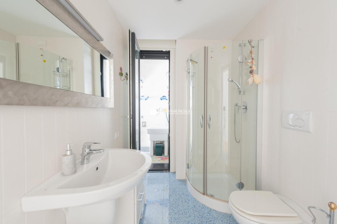 Residence Frontemar Immobiliare Pacella Lido di Jesolo Dış mekan fotoğraf