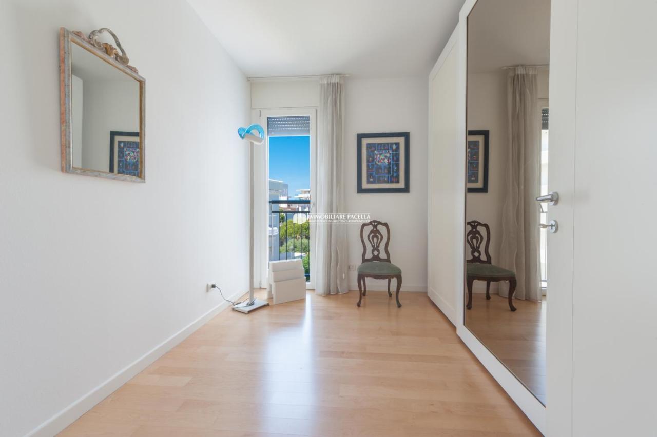 Residence Frontemar Immobiliare Pacella Lido di Jesolo Dış mekan fotoğraf