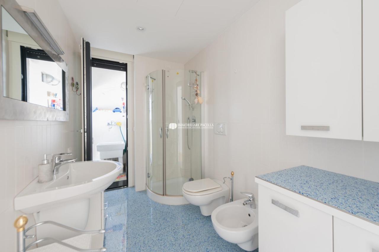Residence Frontemar Immobiliare Pacella Lido di Jesolo Dış mekan fotoğraf