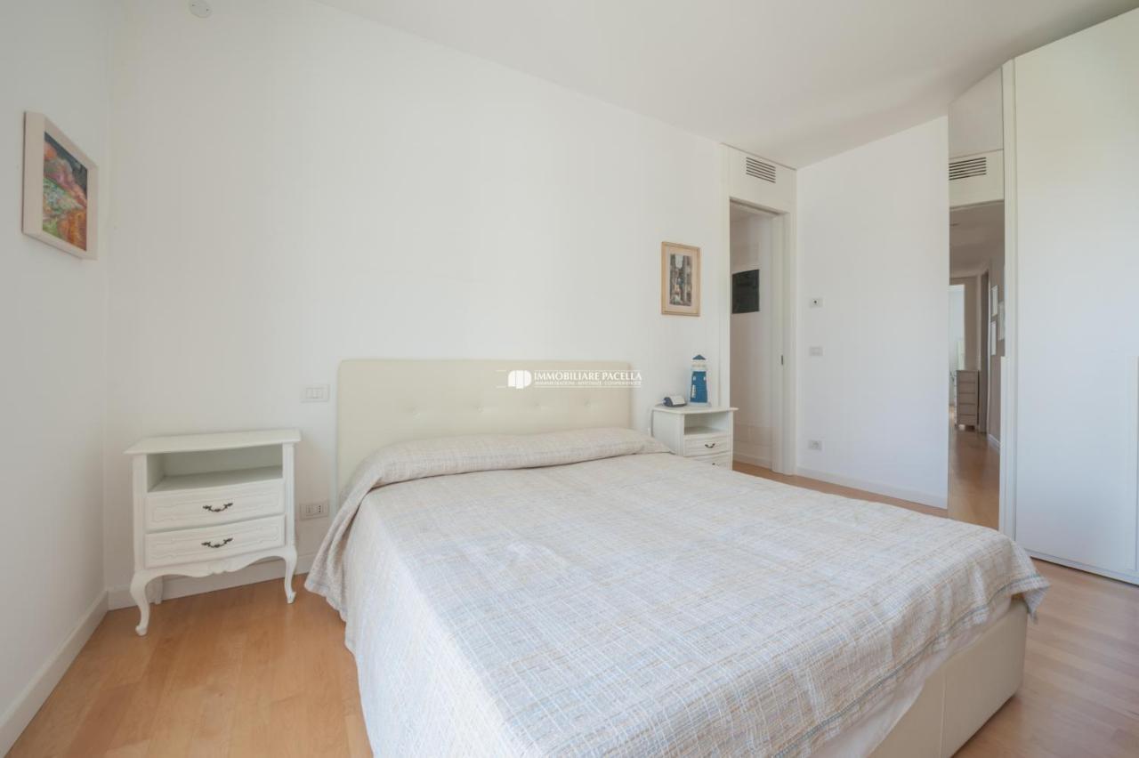 Residence Frontemar Immobiliare Pacella Lido di Jesolo Dış mekan fotoğraf