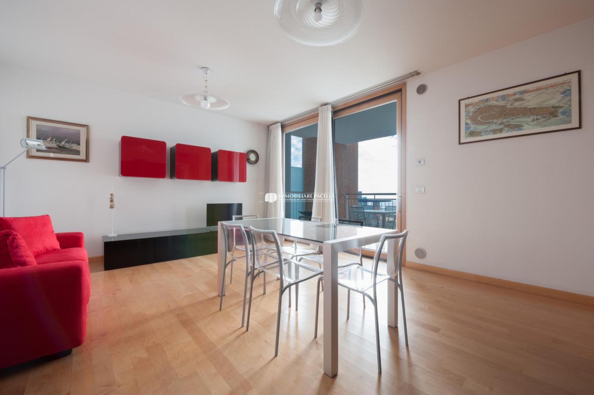 Residence Frontemar Immobiliare Pacella Lido di Jesolo Oda fotoğraf