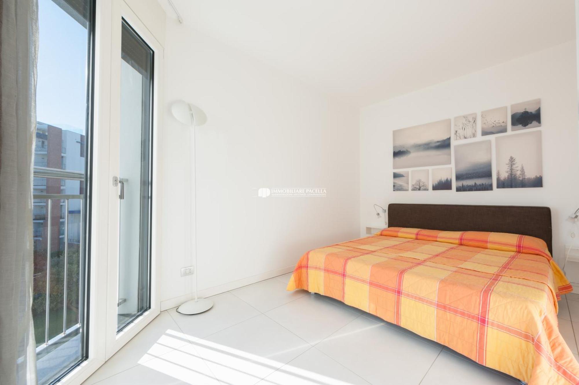 Residence Frontemar Immobiliare Pacella Lido di Jesolo Dış mekan fotoğraf