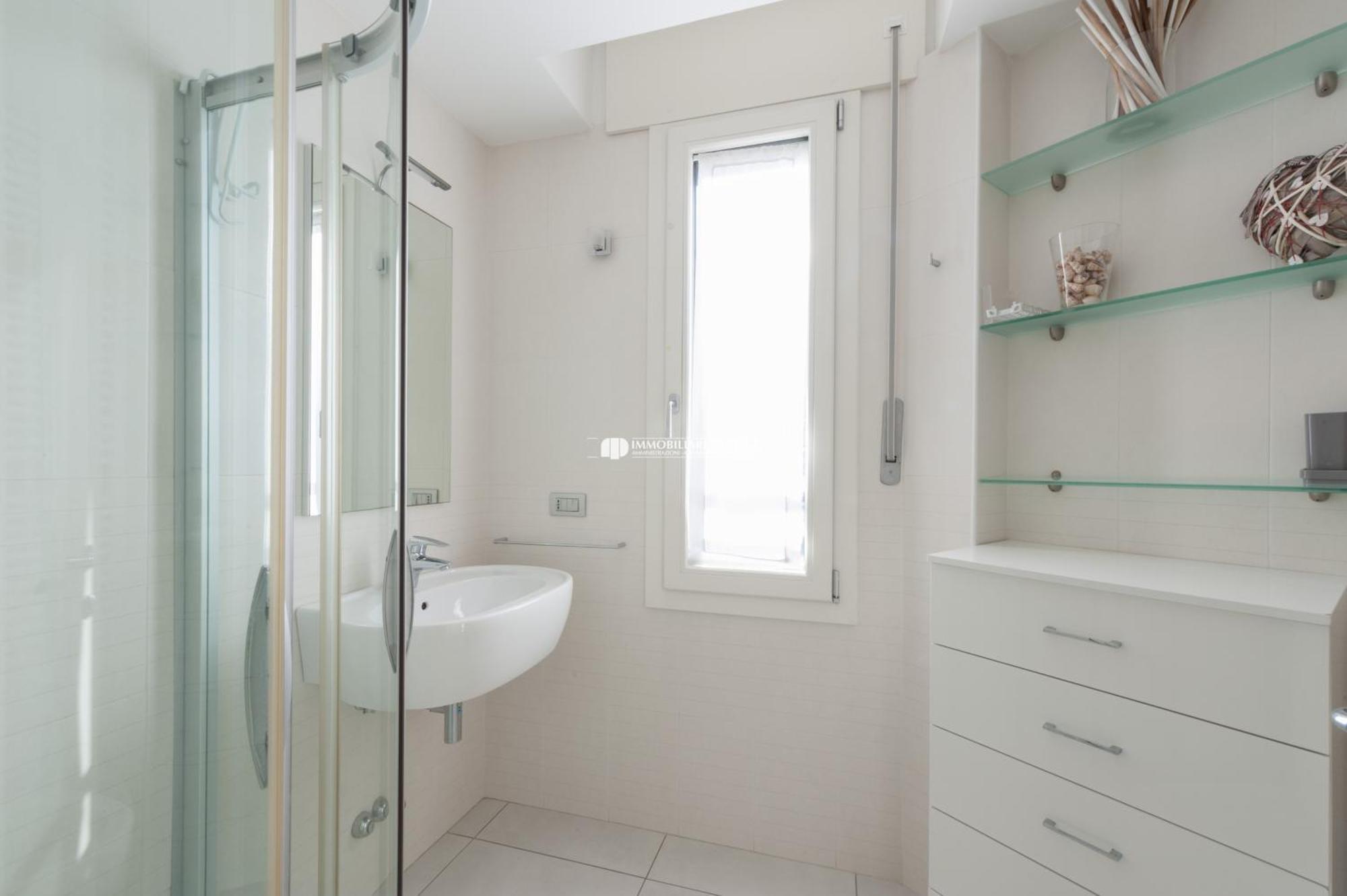 Residence Frontemar Immobiliare Pacella Lido di Jesolo Dış mekan fotoğraf